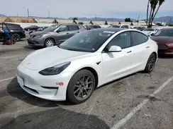 5YJ3E1EA9PF651533 2023 TESLA MODEL 3