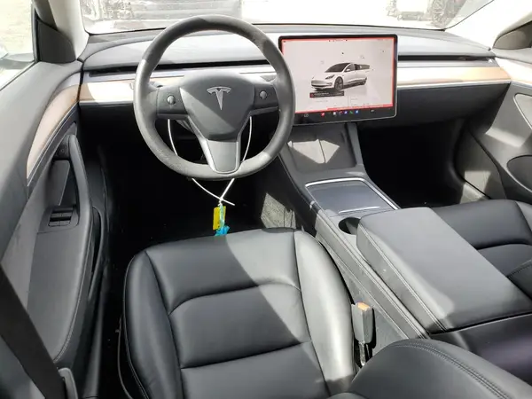 5YJ3E1EA9PF651533 2023 TESLA MODEL 3 - Image 8