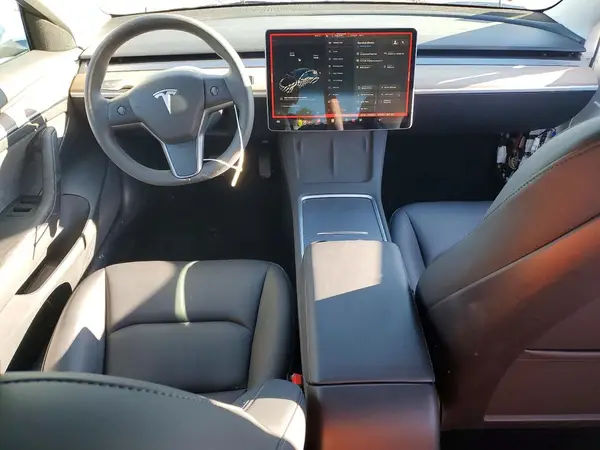 5YJ3E1EA9PF651760 2023 TESLA MODEL 3 - Image 8