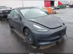 5YJ3E1EA9PF653430 2023 TESLA MODEL 3
