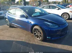 5YJ3E1EA9PF653461 2023 TESLA MODEL 3