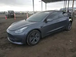 5YJ3E1EA9PF653718 2023 TESLA MODEL 3