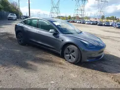 5YJ3E1EA9PF653721 2023 TESLA MODEL 3