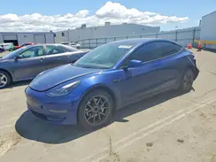 5YJ3E1EA9PF653783 2023 TESLA MODEL 3