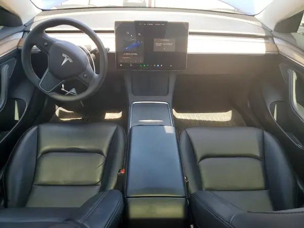 5YJ3E1EA9PF653783 2023 TESLA MODEL 3 - Image 8