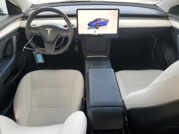 5YJ3E1EA9PF654514 2023 TESLA MODEL 3 - Image 8