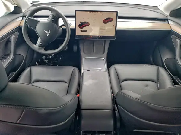 5YJ3E1EA9PF654531 2023 TESLA MODEL 3 - Image 8