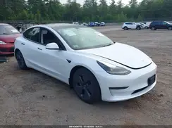 5YJ3E1EA9PF656036 2023 TESLA MODEL 3