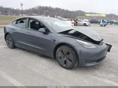 5YJ3E1EA9PF656344 2023 TESLA MODEL 3