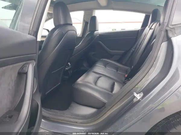 5YJ3E1EA9PF656344 2023 TESLA MODEL 3 - Image 8