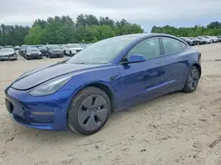 5YJ3E1EA9PF656781 2023 TESLA MODEL 3