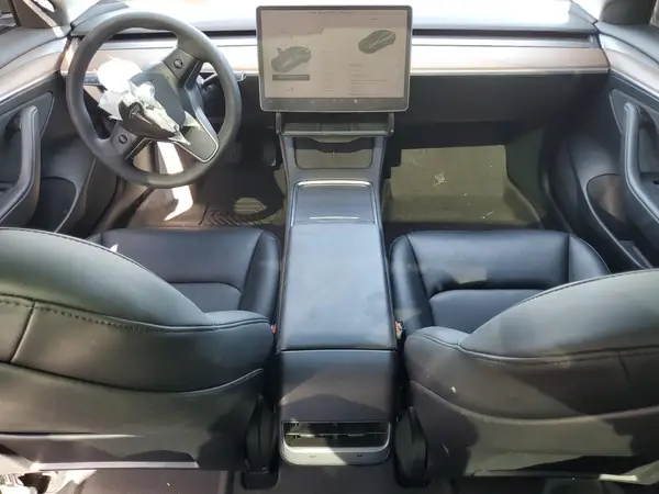 5YJ3E1EA9PF657431 2023 TESLA MODEL 3 - Image 8