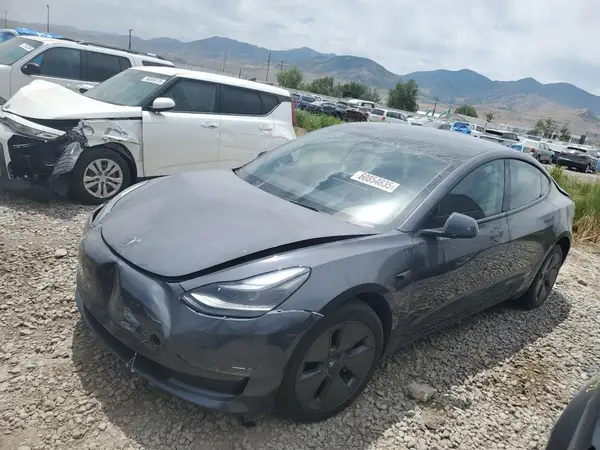 5YJ3E1EA9PF659549 2023 TESLA MODEL 3 - Image 1