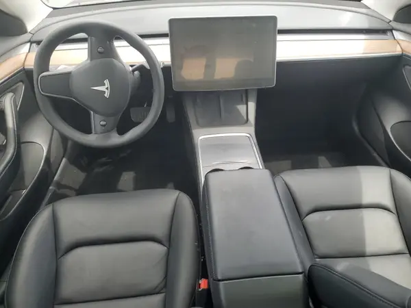 5YJ3E1EA9PF659549 2023 TESLA MODEL 3 - Image 8
