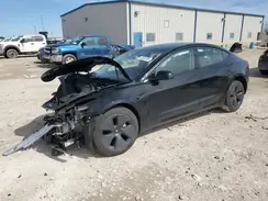 5YJ3E1EA9PF660183 2023 TESLA MODEL 3
