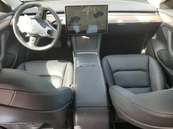 5YJ3E1EA9PF660183 2023 TESLA MODEL 3 - Image 8