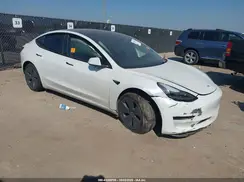 5YJ3E1EA9PF661415 2023 TESLA MODEL 3