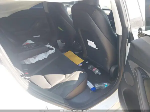 5YJ3E1EA9PF661415 2023 TESLA MODEL 3 - Image 8