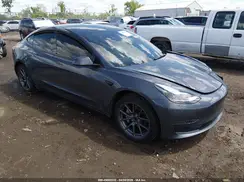 5YJ3E1EA9PF661706 2023 TESLA MODEL 3