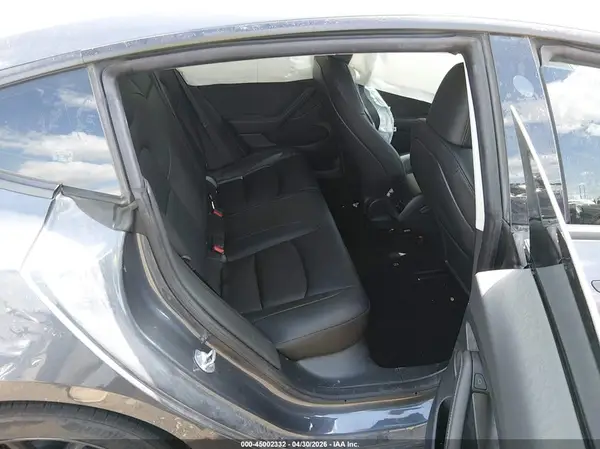 5YJ3E1EA9PF661706 2023 TESLA MODEL 3 - Image 8