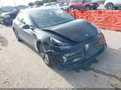5YJ3E1EA9PF662628 2023 TESLA MODEL 3
