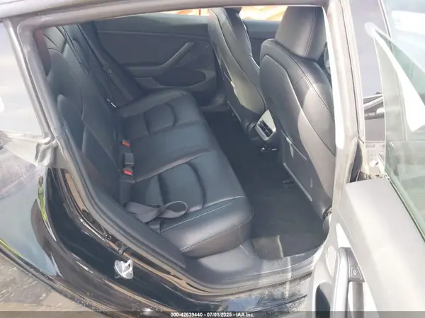 5YJ3E1EA9PF662628 2023 TESLA MODEL 3 - Image 8