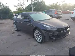 5YJ3E1EA9PF662807 2023 TESLA MODEL 3