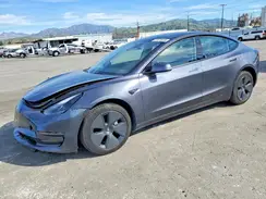 5YJ3E1EA9PF663245 2023 TESLA MODEL 3