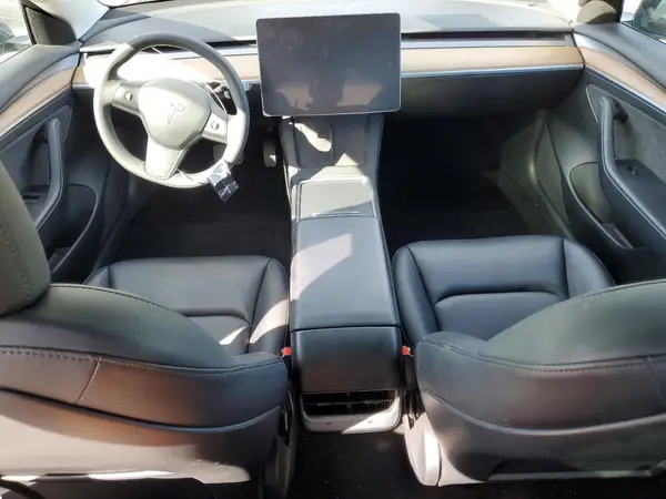 5YJ3E1EA9PF663245 2023 TESLA MODEL 3 - Image 8