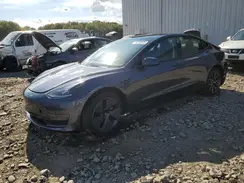 5YJ3E1EA9PF663424 2023 TESLA MODEL 3