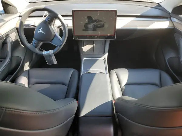 5YJ3E1EA9PF663424 2023 TESLA MODEL 3 - Image 8