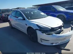 5YJ3E1EA9PF664377 2023 TESLA MODEL 3