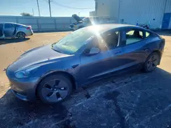 5YJ3E1EA9PF664654 2023 TESLA MODEL 3