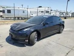 5YJ3E1EA9PF665321 2023 TESLA MODEL 3