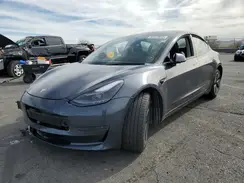 5YJ3E1EA9PF665500 2023 TESLA MODEL 3