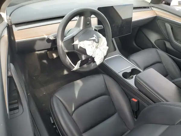 5YJ3E1EA9PF665500 2023 TESLA MODEL 3 - Image 8