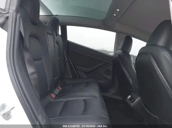 5YJ3E1EA9PF665514 2023 TESLA MODEL 3 - Image 8