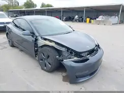 5YJ3E1EA9PF665559 2023 TESLA MODEL 3