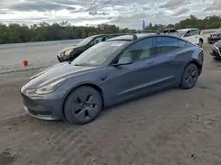 5YJ3E1EA9PF665691 2023 TESLA MODEL 3