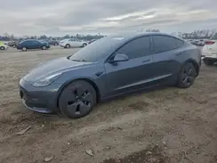 5YJ3E1EA9PF666260 2023 TESLA MODEL 3