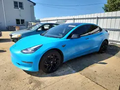 5YJ3E1EA9PF666842 2023 TESLA MODEL 3