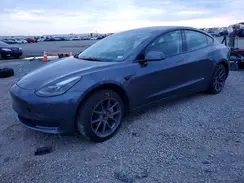 5YJ3E1EA9PF667604 2023 TESLA MODEL 3