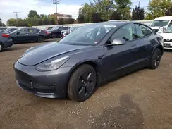 5YJ3E1EA9PF667828 2023 TESLA MODEL 3