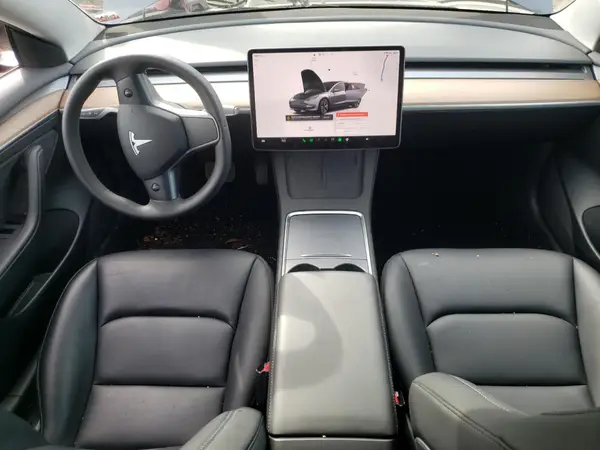 5YJ3E1EA9PF667828 2023 TESLA MODEL 3 - Image 8
