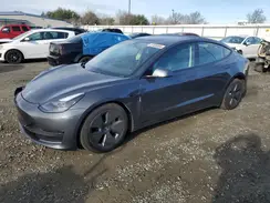 5YJ3E1EA9PF668249 2023 TESLA MODEL 3