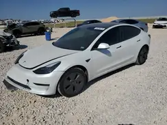 5YJ3E1EA9PF668316 2023 TESLA MODEL 3