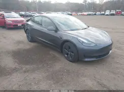 5YJ3E1EA9PF668512 2023 TESLA MODEL 3