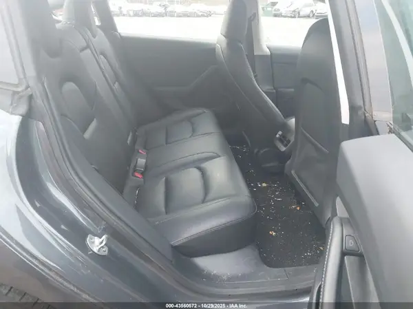 5YJ3E1EA9PF668512 2023 TESLA MODEL 3 - Image 8