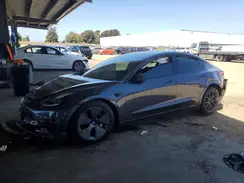 5YJ3E1EA9PF668526 2023 TESLA MODEL 3