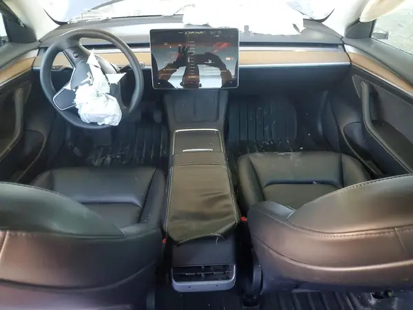 5YJ3E1EA9PF668526 2023 TESLA MODEL 3 - Image 8